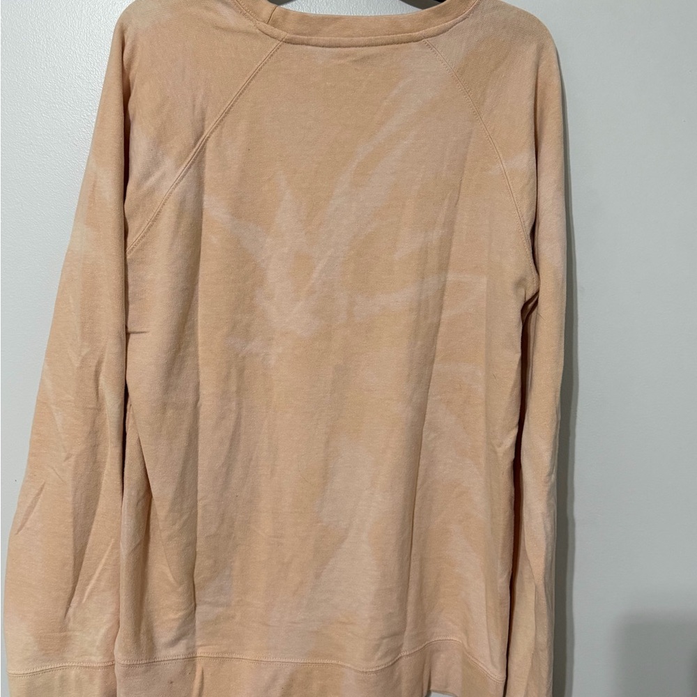 Tie-dye 'Mama' Graphic Sweatshirt - Picture 2 of 2